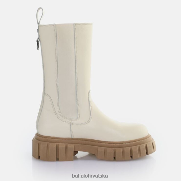 krema Buffalo scape chelsea hi gležnjača |čizme TDD6T302